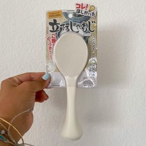 Japanese Standup Rice Paddle